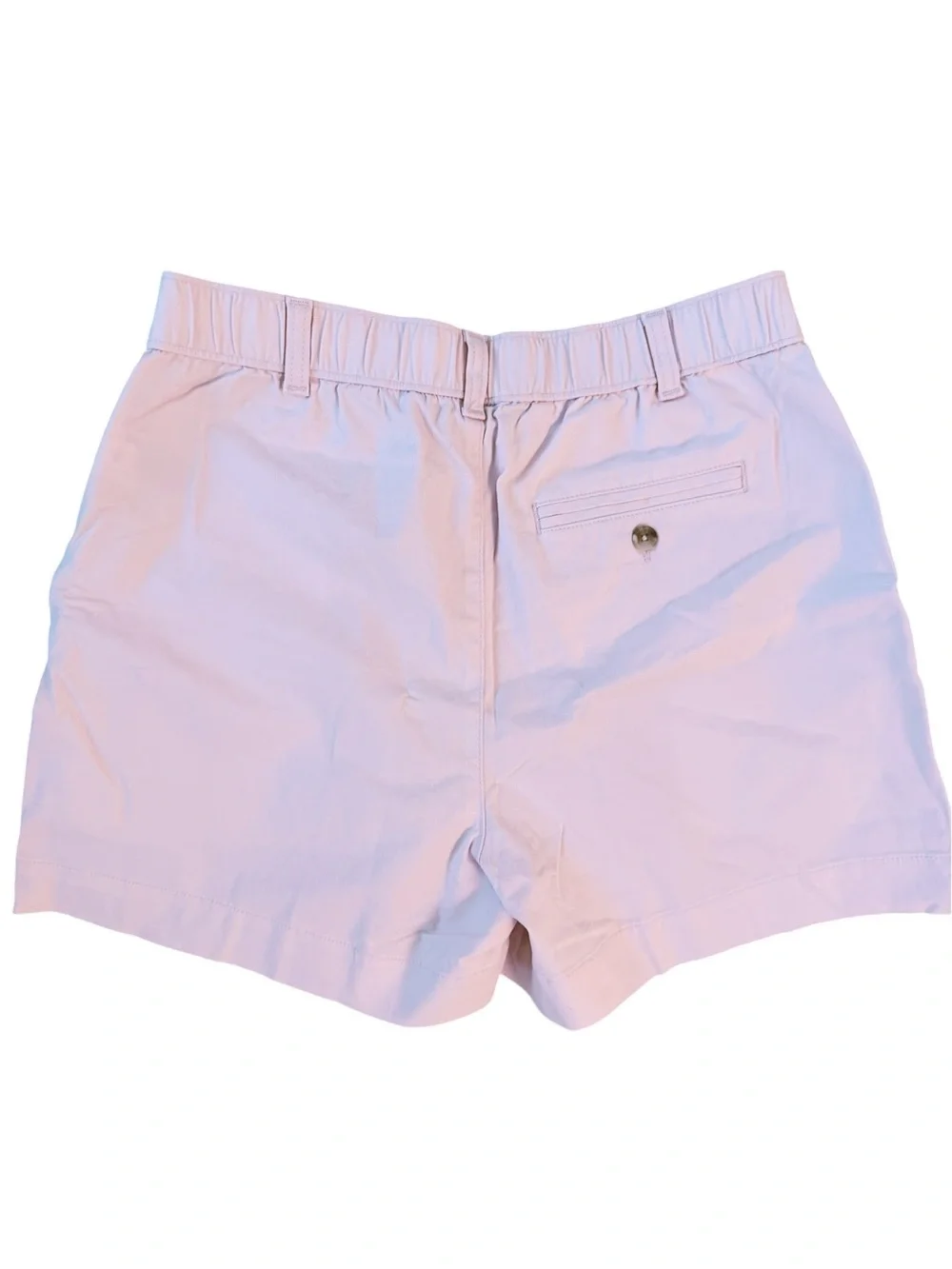 OLD NAVY NWT Chino 4” Inseam Shorts Size Small in Pale Pink